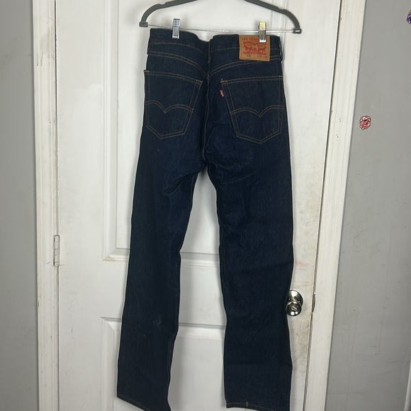 Men’s Levi’s Jeans pants - Picture 2 of 3